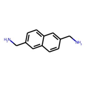 Naphthalene-2,6-diyldimethanamine