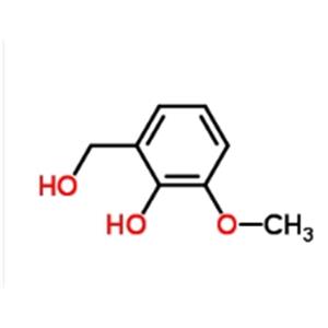 2-Hydroxymethyl-6-methoxy-phenol