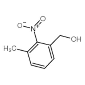 (3-METHYL-2-NITROPHENYL)METHANOL