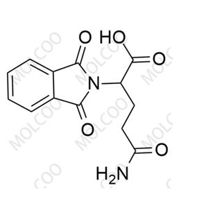 Pomalidomide Impurity 54