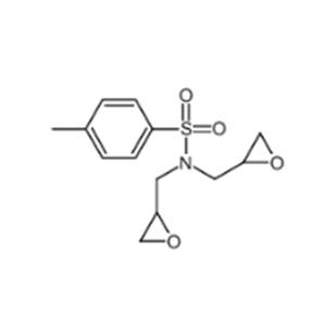 N,N-Bis(oxiranylmethyl)-4-methylbenzenesulfonamide