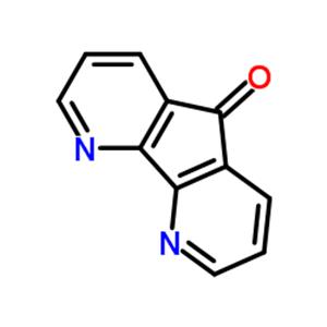 5H-Cyclopenta[2,1-b:3,4-b']dipyridin-5-one
