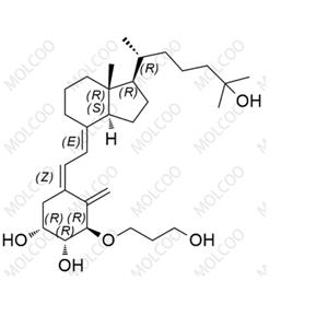 Eldecalcitol Impurity3