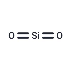 Silicon dioxide