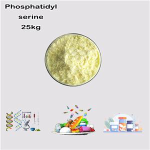 Phosphatidylserine