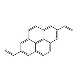 2,7-Pyrendicarboxaldehyd