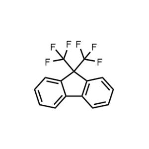 9,9-Bis(trifluoromethyl)-9H-fluorene