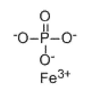 Iron Phosphate