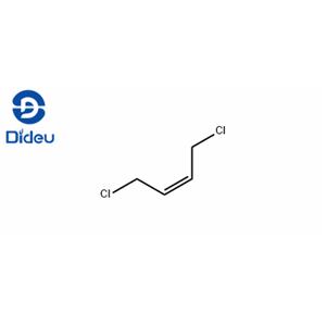 cis-1,4-Dichloro-2-butene