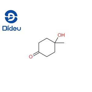 4-Methyl-4-hydroxycyclohexanone