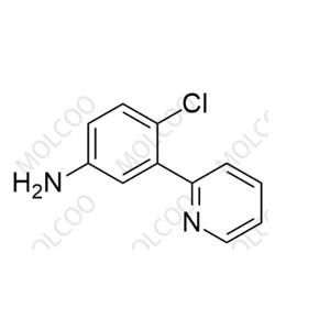 Vismodegib Impurity 7