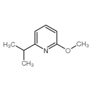 2-Isopropyl-6-methoxypyridine