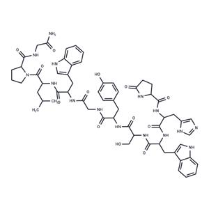Luteinizing Hormone Releasing Hormone (LH-RH), salmon