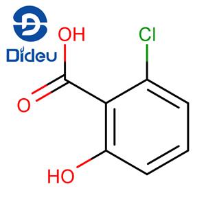 6-Chlorosalicylic Acid