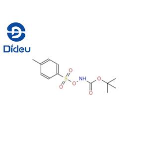 N-Boc-O-tosyl hydroxylamine