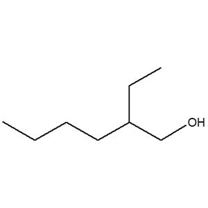 2-Ethyl-1-Hexanol