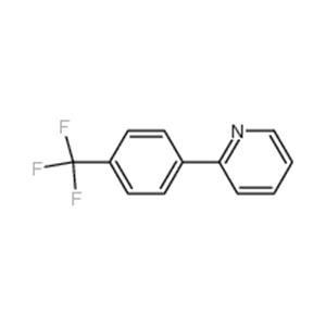 2-(4-TRIFLUOROMETHYLPHENYL)PYRIDINE