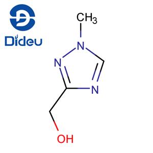 (1-Methyl-1H-[1,2,4]triazol-3-yl)-methanol