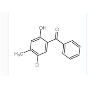 5-chloro-2-hydroxy-4-methylbenzophenone