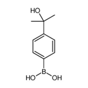 4-(2-hydroxypropan-2-yl)phenylboronic acid