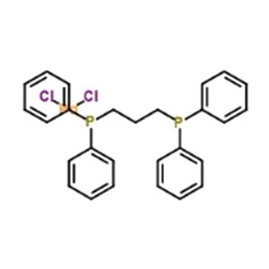[1,3-Bis(diphenylphosphino)propane]palladium(II)Dichloride
