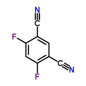 4,6-Difluoro-isophthalonitrile