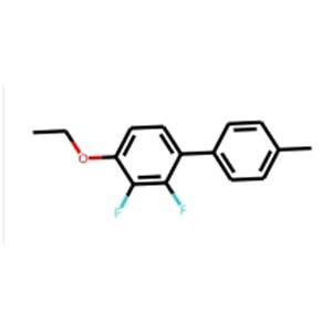1,a1'-aBiphenyl, 4-aethoxy-a2,a3-adifluoro-a4'-amethyl-
