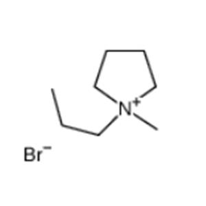 1-Methyl-1-propylpyrrolidin-1-ium bromide
