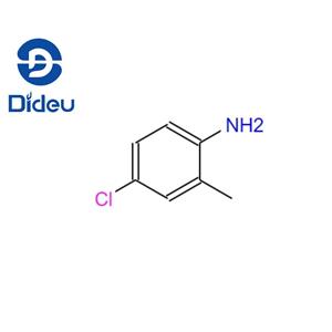 4-Chloro-2-methylaniline