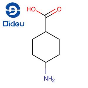 cis-4-Aminocyclohexanecarboxylic acid