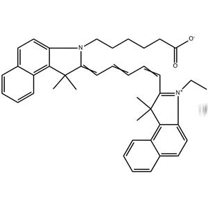 2-[5-[3-(5-Carboxypentyl)-1