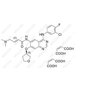 Afatinib Impurity C(Bismaleate)