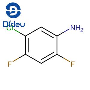 5-Chloro-2,4-Difluoroaniline