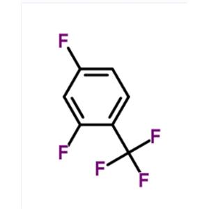 2,4-Difluorobenzotrifluoride