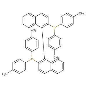 (S)-(-)-2,2'-BIS(DI-P-TOLYLPHOSPHINO)-1,1'-BINAPHTHYL