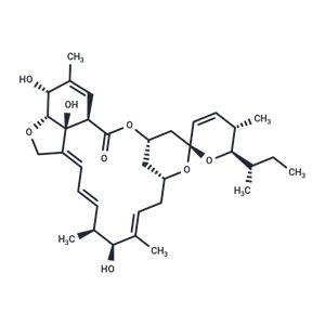 Avermectin B1a aglycone