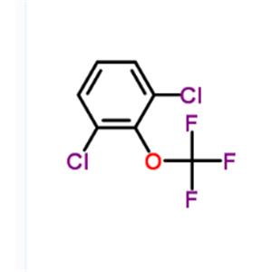 1,3-Dichloro-2-(trifluoromethoxy)benzene