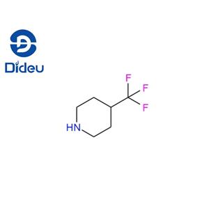 4-(TRIFLUOROMETHYL)PIPERIDINE