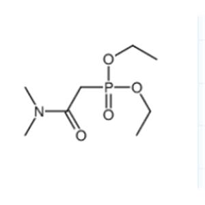 Diethyl (2-(dimethylamino)-2-oxoethyl)phosphonate