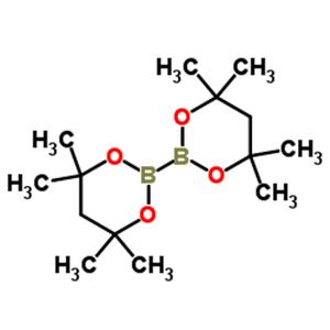 Bis(2,4-dimethylpentane-2,4-glycolato)diboron