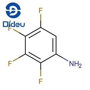 2,3,4,5-Tetrafluoroaniline
