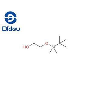 (TERT.-BUTYLDIMETHYLSILYLOXY)ETHANOL