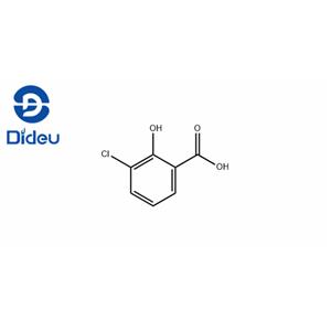 3-Chlorosalicylic acid