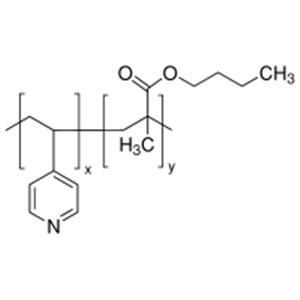 POLY(T-BUTYL METHACRYLATE)-B-POLY(4-VINYL PYRIDINE)