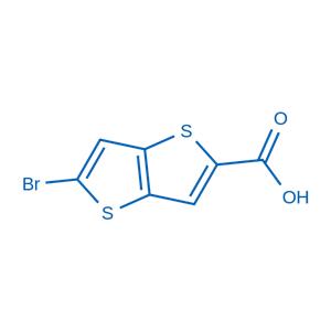 5-Bromothieno[3,2-b]thiophene-2-carboxylic acid