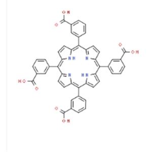 meso-Tetra (3-carboxyphenyl) porphine
