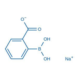 Sodium 2-boronobenzoate