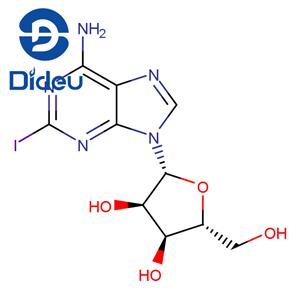 2-IODOADENOSINE