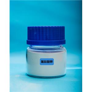 Potassium Fluotitanate