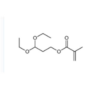 3,3-diethoxypropyl 2-methylprop-2-enoate